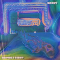 brody - Before I Sleep