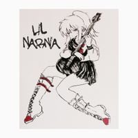 Lil Narnia - The Melancholy Of