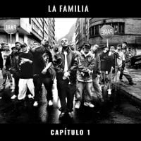 Crack Family - La Familia, Cap. 1