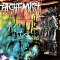 Alchemist - Jar of Kingdom