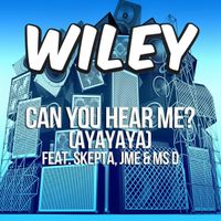 Wiley - Can You Hear Me (Ayayaya)