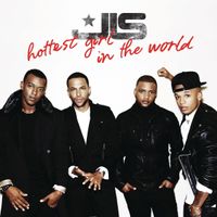 JLS - Hottest Girl in the World