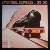 Istanbul Express - 02:00