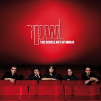 RPWL - The Gentle Art Of Music