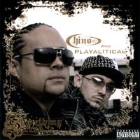 Chino XL - Something Sacred