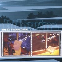 Breez Evahflowin' - Fly