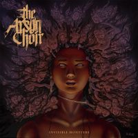 The Arson Choir - Invisible Monsters EP