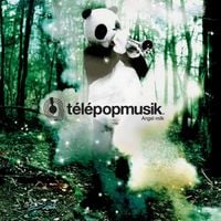 T&eacute;l&eacute;popmusik - Angel Milk