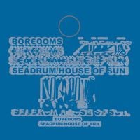 Boredoms - Seadrum / House of Sun