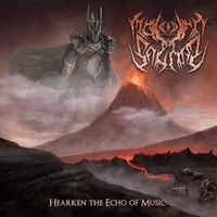 Mouth Of Sauron - Hearken the Echo of Music