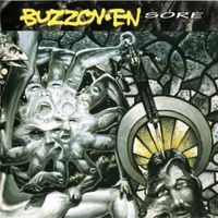 Buzzov&bull;en - Sore
