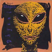 Project Pitchfork - Dhyani