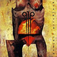 Project Pitchfork - Chakra:Red!