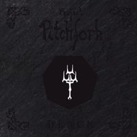 Project Pitchfork - Black