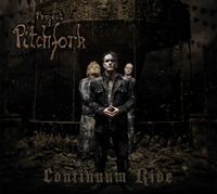 Project Pitchfork - Continuum Ride