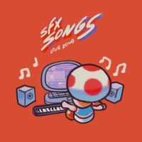 Louie Zong - sfx songs