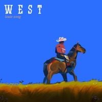 Louie Zong - West