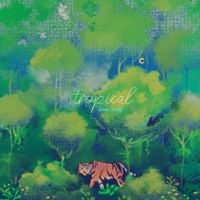 Louie Zong - Tropical