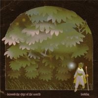 Louie Zong - Beyond the Edge of the World
