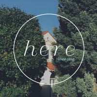 Louie Zong - Here