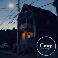 Louie Zong - Cozy