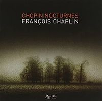 Fran&ccedil;ois Chaplin - Chopin Nocturnes