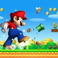 RINGEX PLASTER - 19​.​2: Super Mario Brothers: New Super Mario Flash Online Game