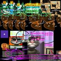 RINGEX PLASTER - 20​.​2: elevated conversation