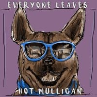 Hot Mulligan & Everyone Leaves - Split