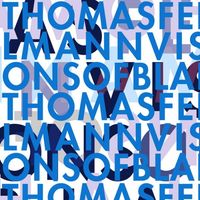 Thomas Fehlmann - Visions of Blah