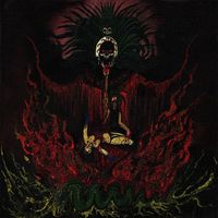 Maquahuitl - At the Altar of Mictlampa