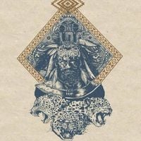 Maquahuitl - Teocalli of the Sacred War