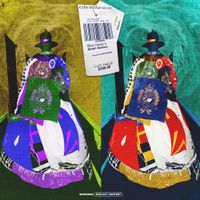 &shy;ethemadassassin - Bear Handz 5: Gram Newton