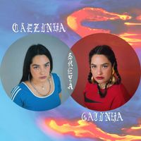 Sreya - C&atilde;ezinha Gatinha