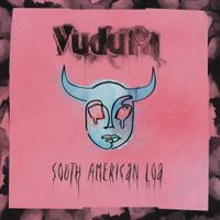 Vudufa - South American Loa