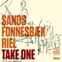 Christian Sands, Thomas Fonnesb&aelig;k, Alex Riel - Take One - Live at Jazzhus Montmartre, Copenhagen