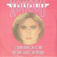 Olivia Newton-John / Electric Light Orchestra - Xanadu