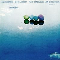 Jan Garbarek, Keith Jarrett, Palle Danielsson, Jon Christensen - Belonging
