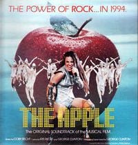 Various Artists - The Apple: The Original Soundtrack Of The Musical Film