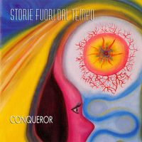 Conqueror - Storie Fuori dal Tempo