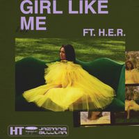 Jazmine Sullivan - Girl Like Me