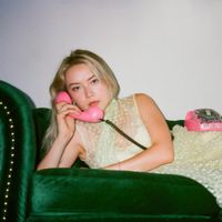 Sabrina Song - How's It Going To End?