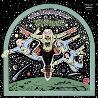 Neil Merryweather - Kryptonite
