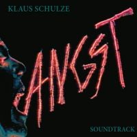 Klaus Schulze - Angst