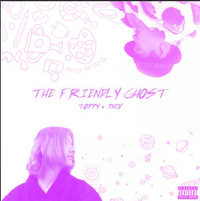 Phixel - Phixel and Tophat Present:The Friendly Ghost