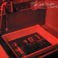 The Cruel Knives - Side Two