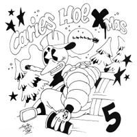 Cecilio G. - Caries Hoe Xmas 5