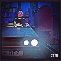 ZAYN - Vibez