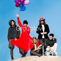 GROUPLOVE - Spotify Sessions