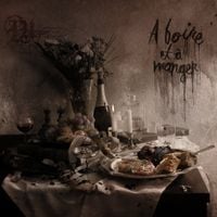 Pens&eacute;es Nocturnes - &Agrave; Boire et &agrave; Manger